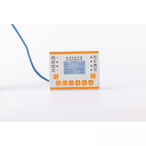 ARD2F系列智能電動(dòng)機(jī)保護(hù)器